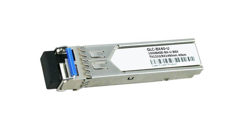 Cisco GLC-BX40-U-I